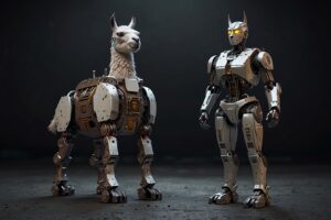 Llama 3.2: Meta’s AI Revolution with Vision and On-Device Power!