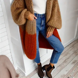 Cozy Fall Sweater Styles You Need This Season